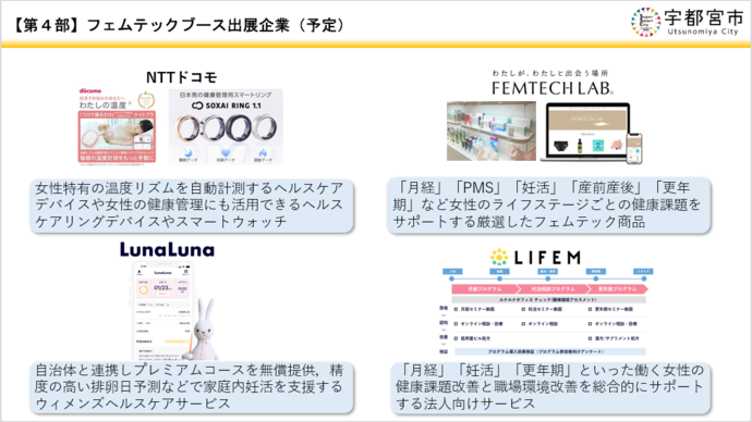 フェムテック