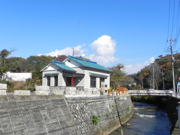OHYA　FUN　TABLE（大谷町1240番地）