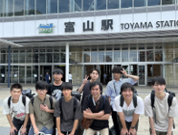 帝京大学ロボットサークル　ロボラボ