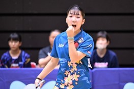 園部　葵彩