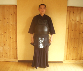 伊藤　均