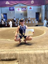 高田　怜唯羅