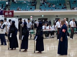 宇都宮銃剣道クラブ