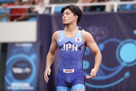 長谷川　虎次郎
