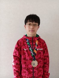佐藤　汰一