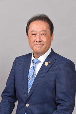 副議長
