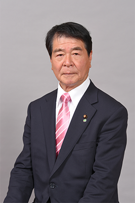 議長