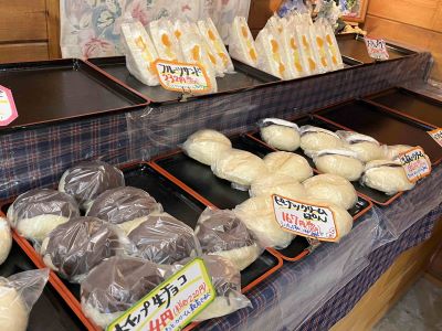 ばら売り
