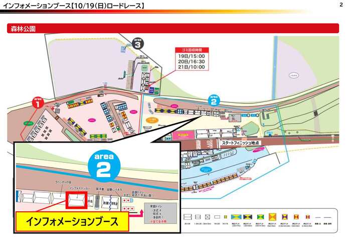 ロードレース