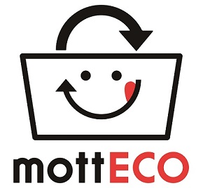 mottECOマーク