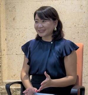 インタビュー画像