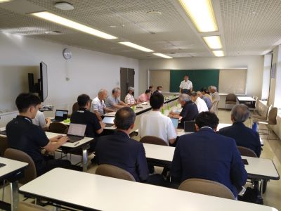 連絡協議会
