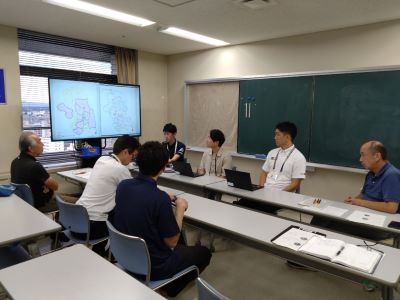 三者協議