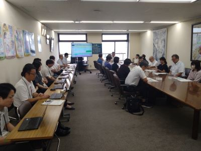 推進協議会