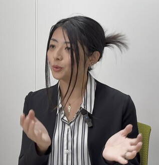 インタビュー画像