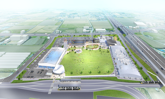 大和リース株式会社 常務取締役 森内 潤一様