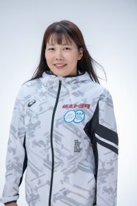 榎本　遼香
