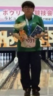 加藤　美晴