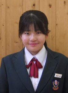 駒場　千織