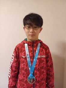 佐藤　汰一