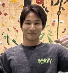 戸田　稜大