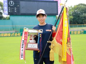 橋本　悠杏
