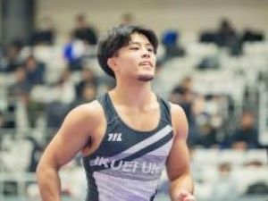 長谷川　虎次郎
