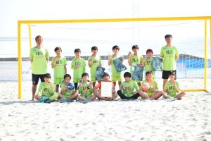 ISOSOCCERCLUB