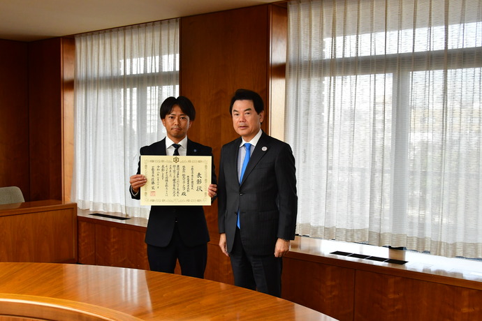 株式会社栃木サッカークラブ 様