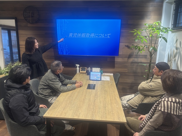 有限会社東電設
