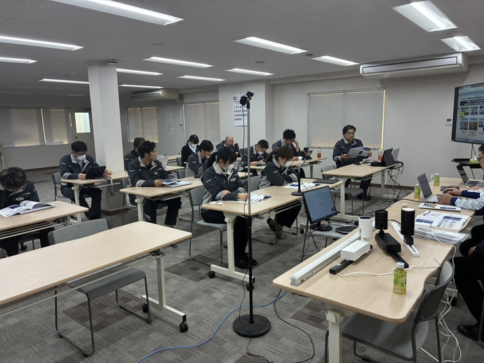 株式会社美工電気