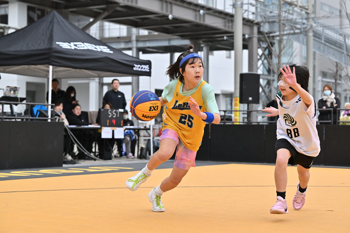 宇都宮市長杯2025の様子