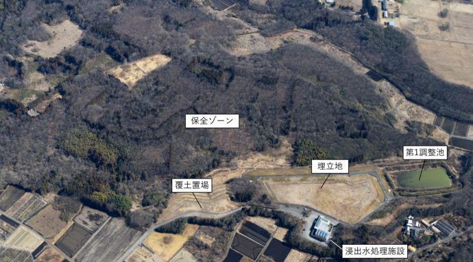 施設写真