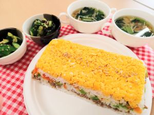 レシピイメージ