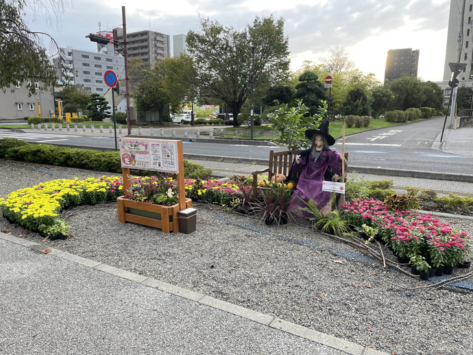 イベントの様子