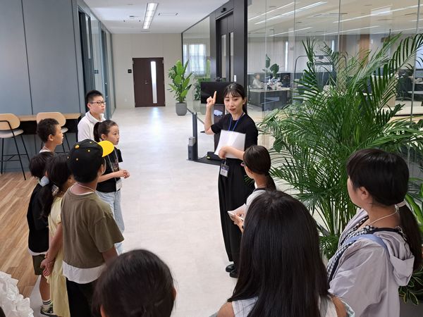 講座の様子