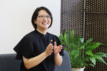 樋熊さんプロフィール画像