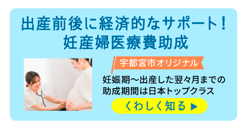 妊産婦医療