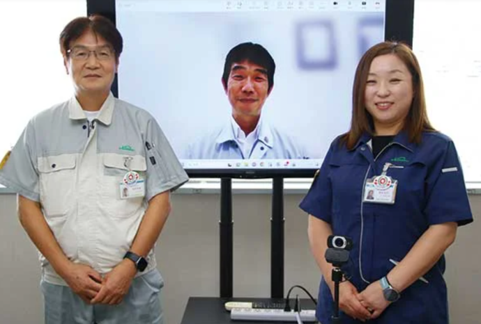 アンケート結果