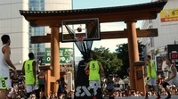 Foto:CIDADE DE BASQUETE 3×3