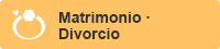 Matrimonio · Divorcio